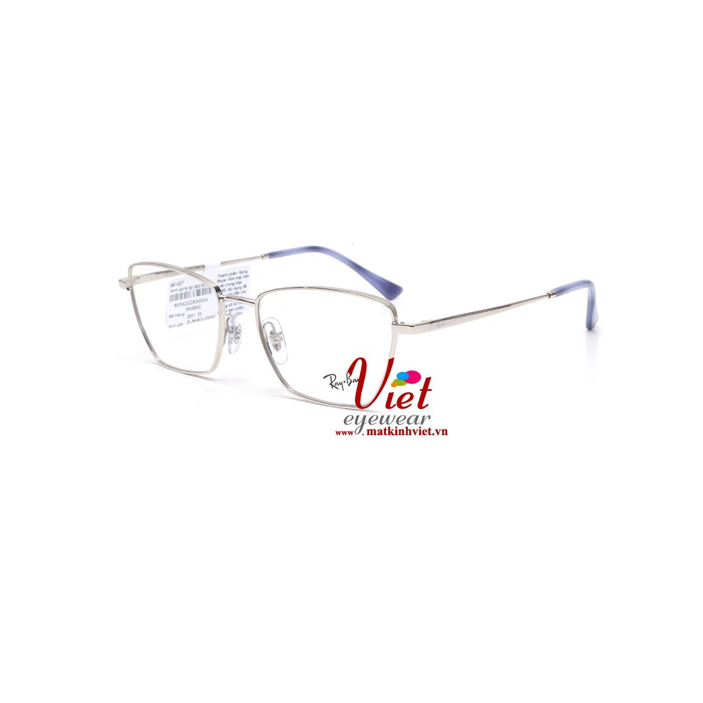 Gọng kính RayBan RB6552 2501